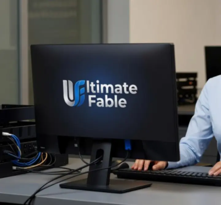 Ultimate Fable játékos támogatással beszél online